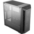 Black Mid Tower ATX Case K561637