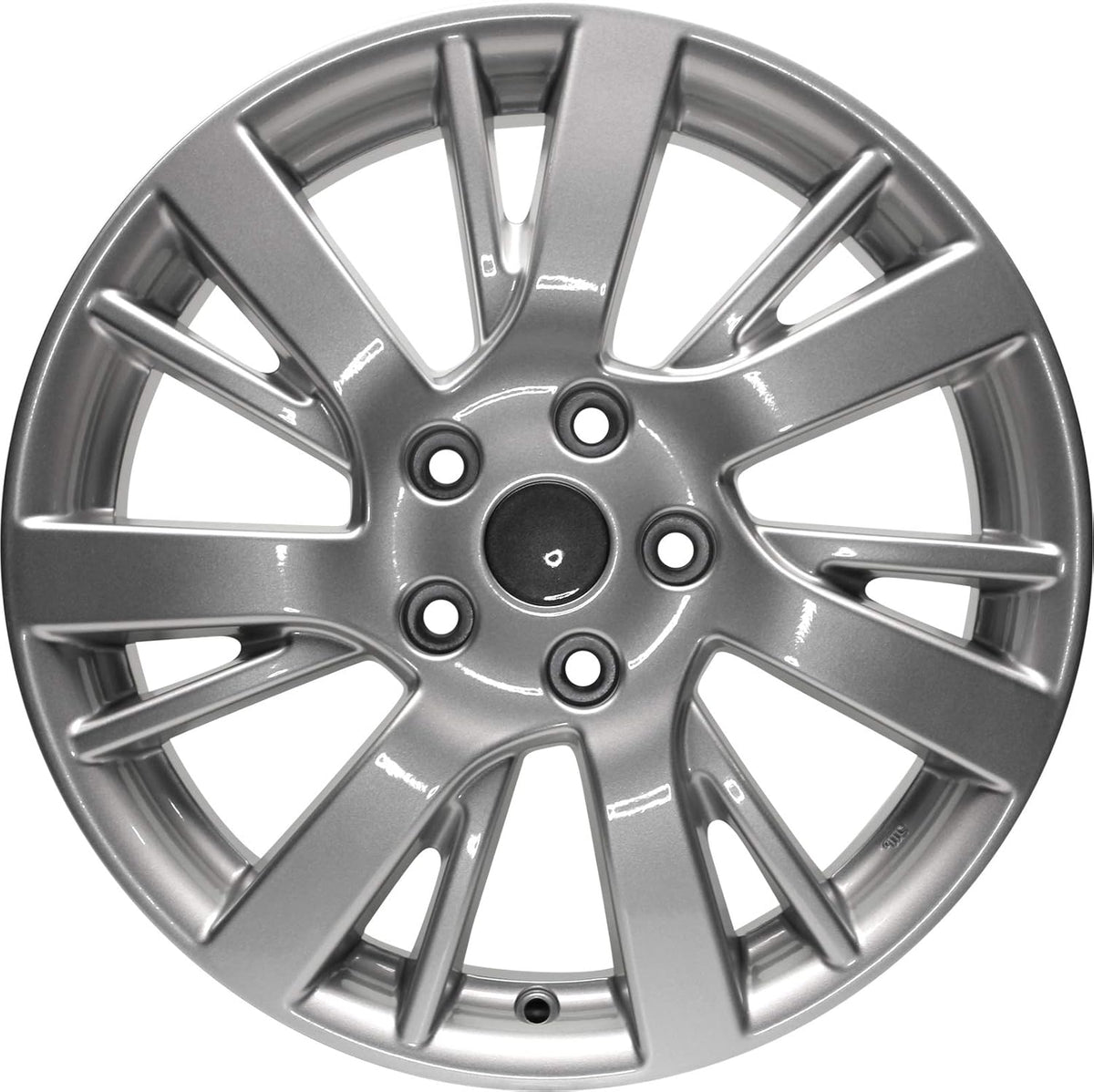 17 Inch Aluminum Alloy Wheel Rim X501791