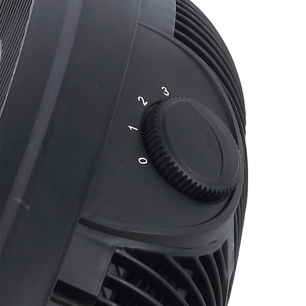 Floor Fan 50cm D793