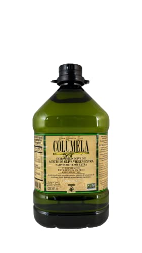 Extra Virgin Olive Oil, 17-Ounce N3558