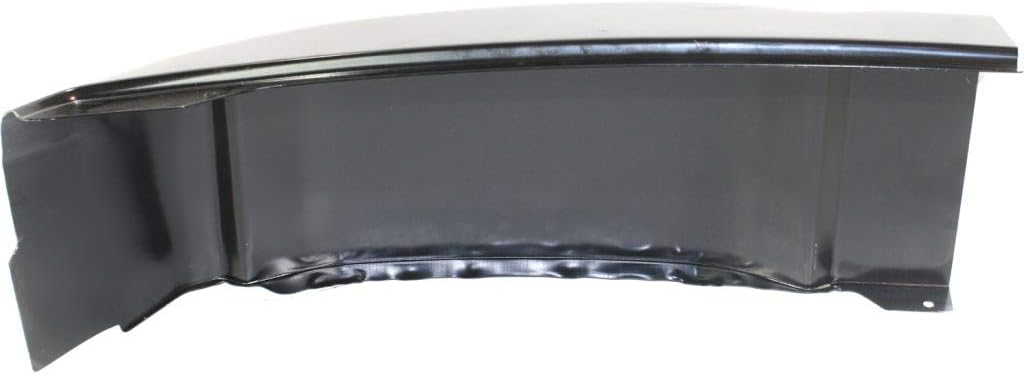 Chevy Silverado Cab Corner 1999-2006 Driver Side Outer Panel Pack of 2 D926208