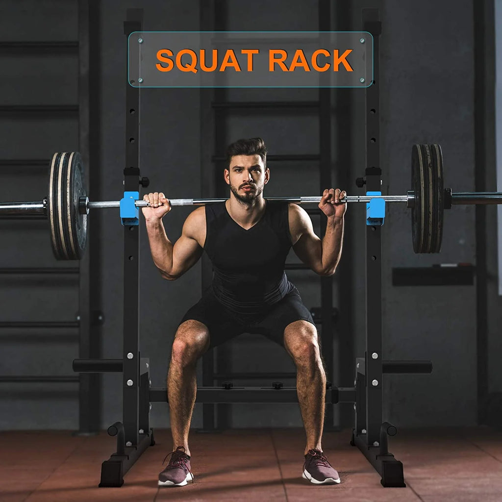 Multifunctional Full Body Home Gym Equipment W88191