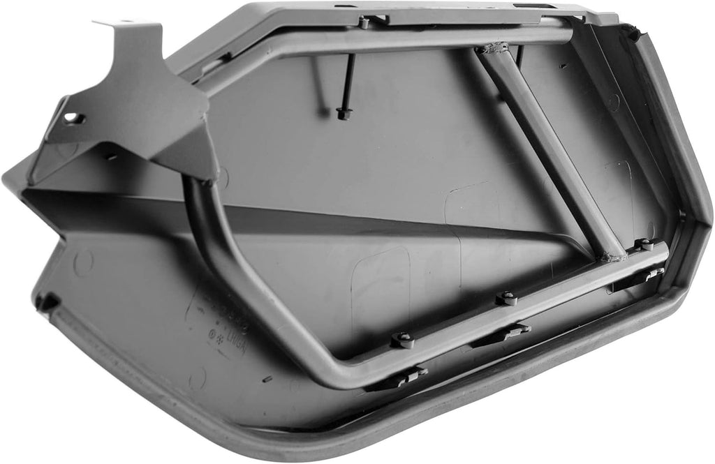 Lower Door Panel Insert Kit for Can Am Maverick X3 MAX A856804
