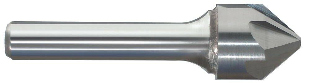 3/4 x 1/2 100-Deg. Carbide Countersink U69573