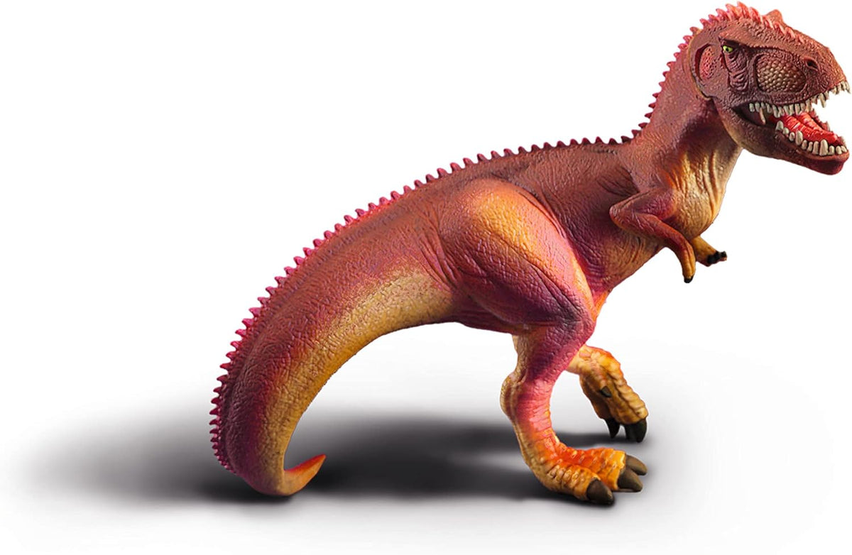 32-Piece Dinosaur Playset L561
