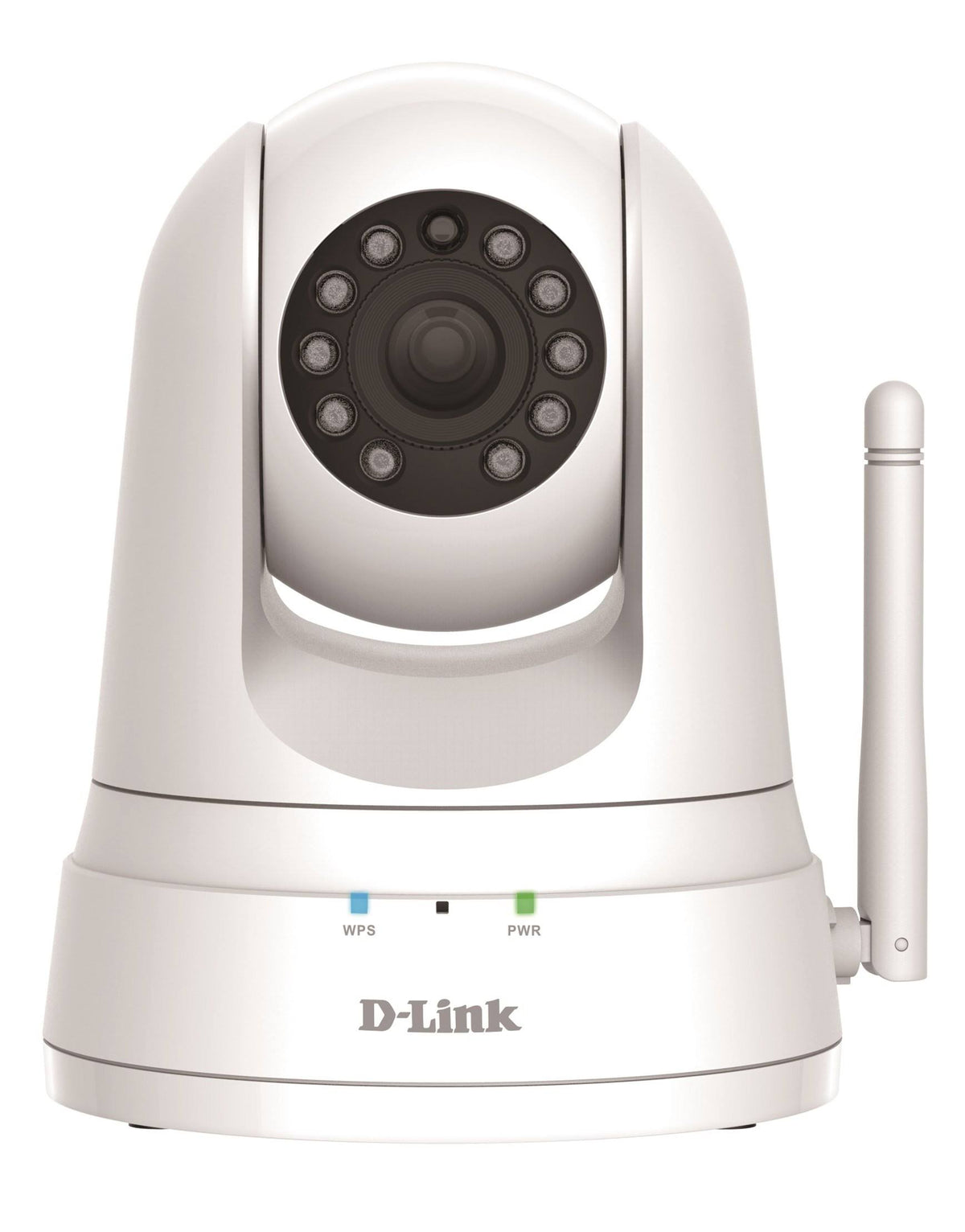HD Pan & Tilt Wi-Fi Camera I452227