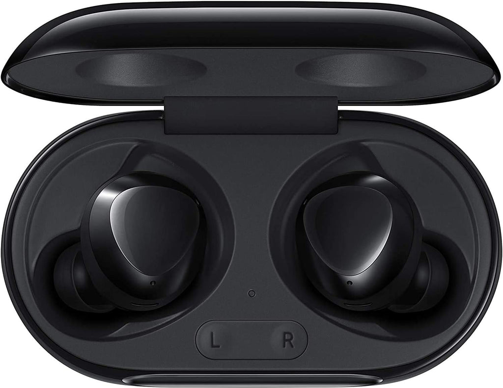 Black True Wireless Earbud Headphones G9982