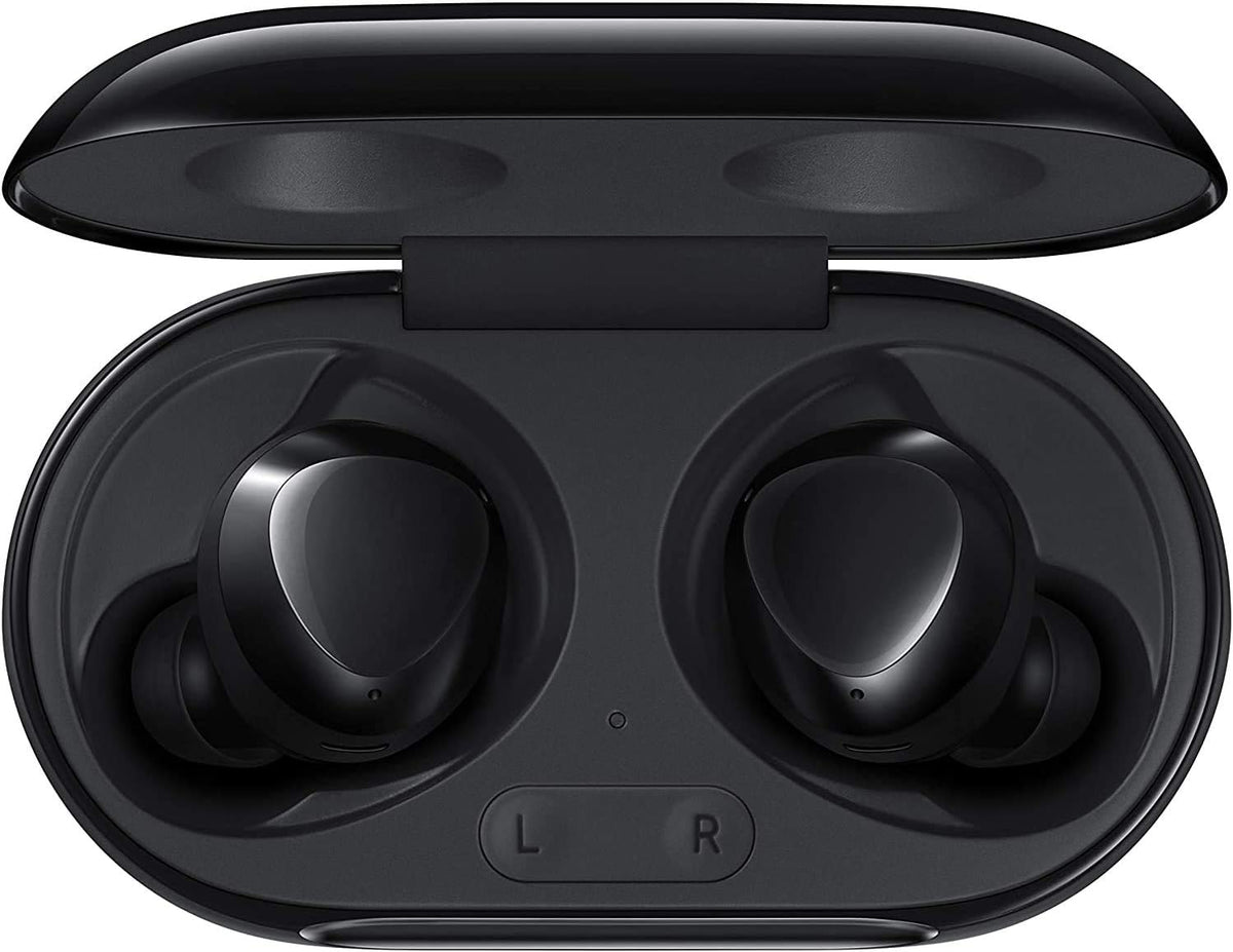 Black True Wireless Earbud Headphones G9982