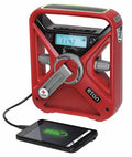 Red Cross FRX3 Weather Alert Radio F715