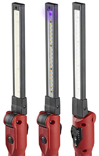 Red LED Light Bar with USB Cord J813997