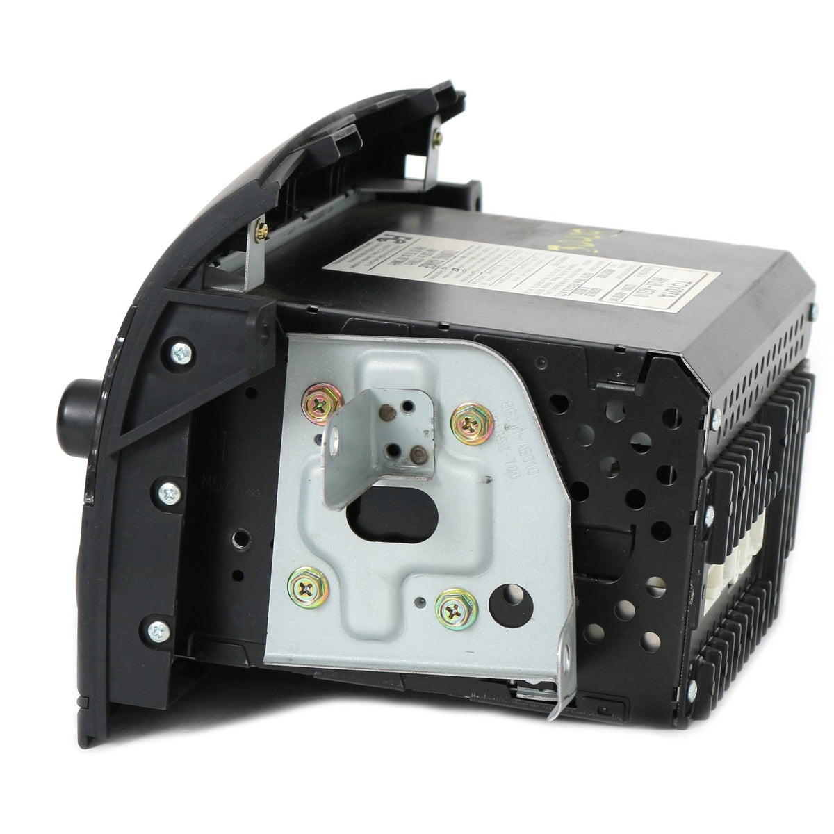 Am FM Radio Cassette CD Player E83095