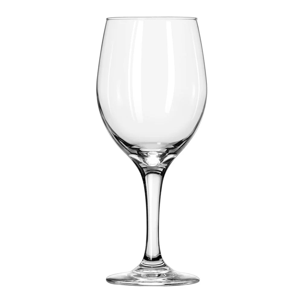 20 oz Tall Wine Glass, Case of 12 X69677
