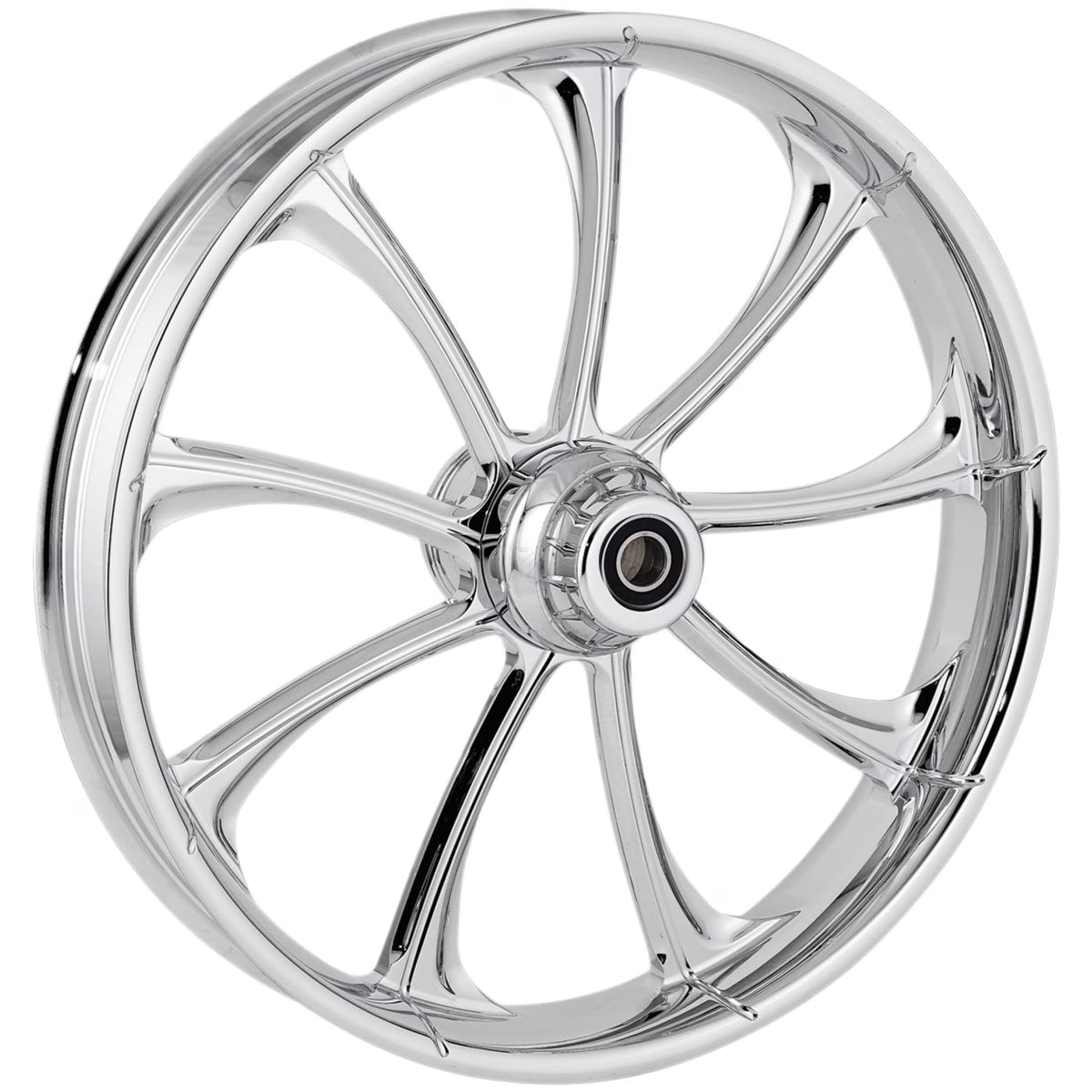 Chrome Front Wheel M359573