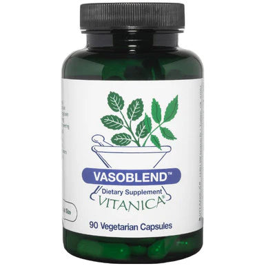 90 Capsules L43621