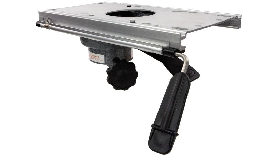 Locking Slide and Swivel B99930