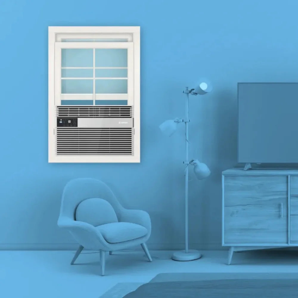 12000 BTU Window Air Conditioner S677
