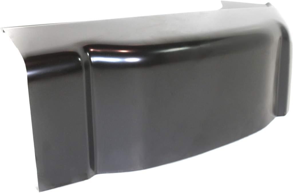 Chevy Silverado Cab Corner 1999-2006 Driver Side Outer Panel Pack of 2 D926208