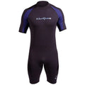 3mm Men's Shorty Wetsuit X344665