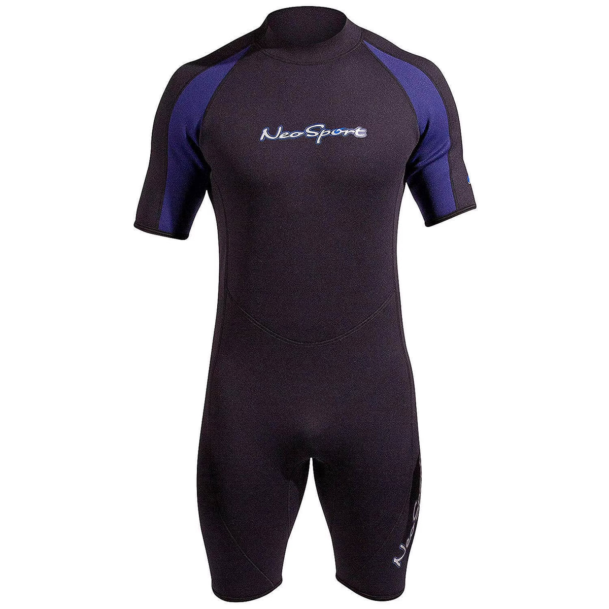 3mm Men's Shorty Wetsuit X344665