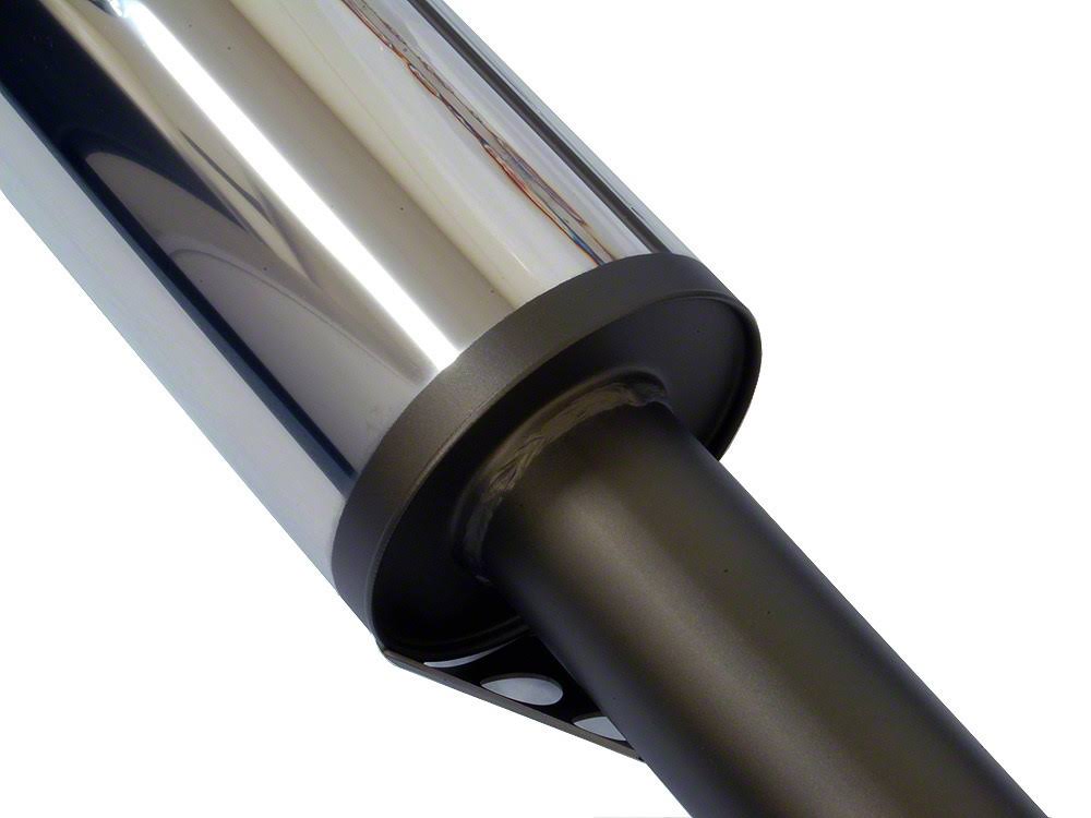 Hi Power Exhaust U4878