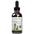 Lung Gold for Dogs D804