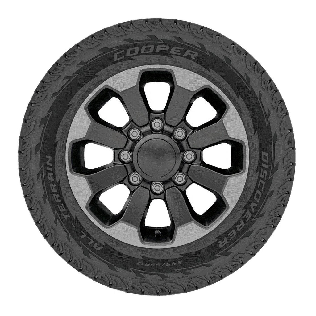 All-Terrain Tire T120100