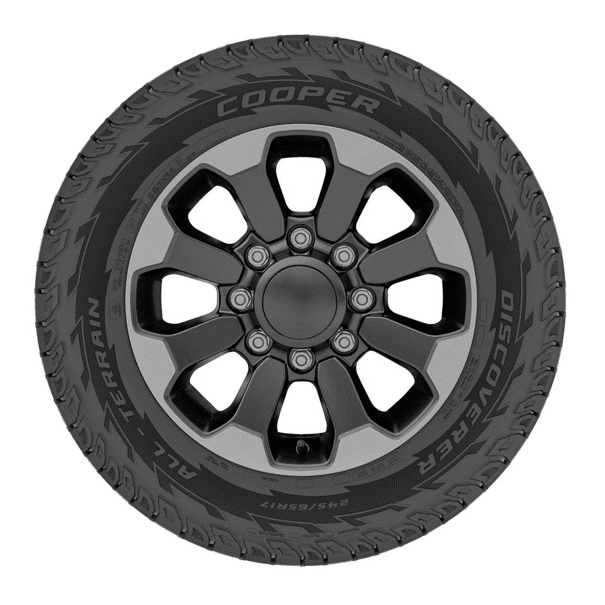 All-Terrain Tire T120100