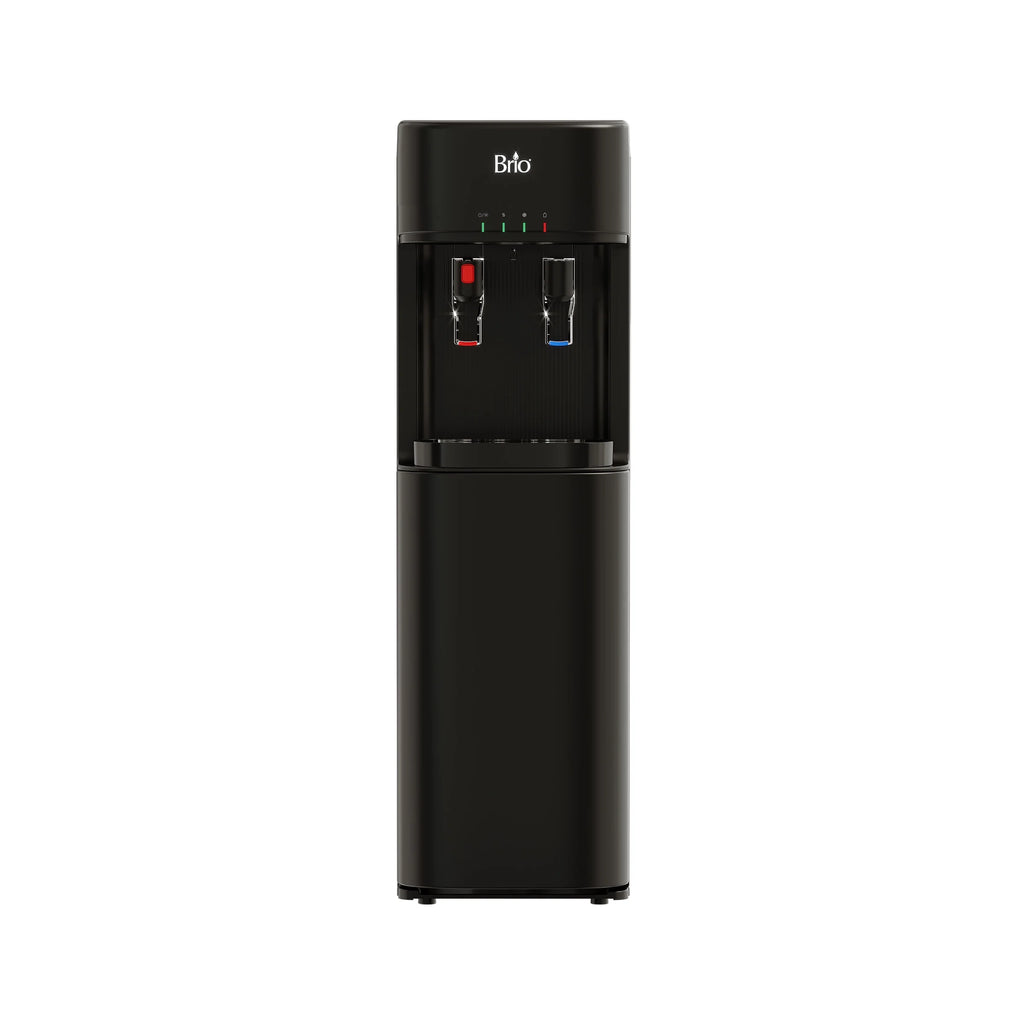 Bottom Load Water Cooler Dispenser for 5 Gallon Bottles Y55261