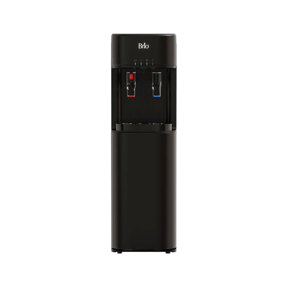 Bottom Load Water Cooler Dispenser for 5 Gallon Bottles Y55261