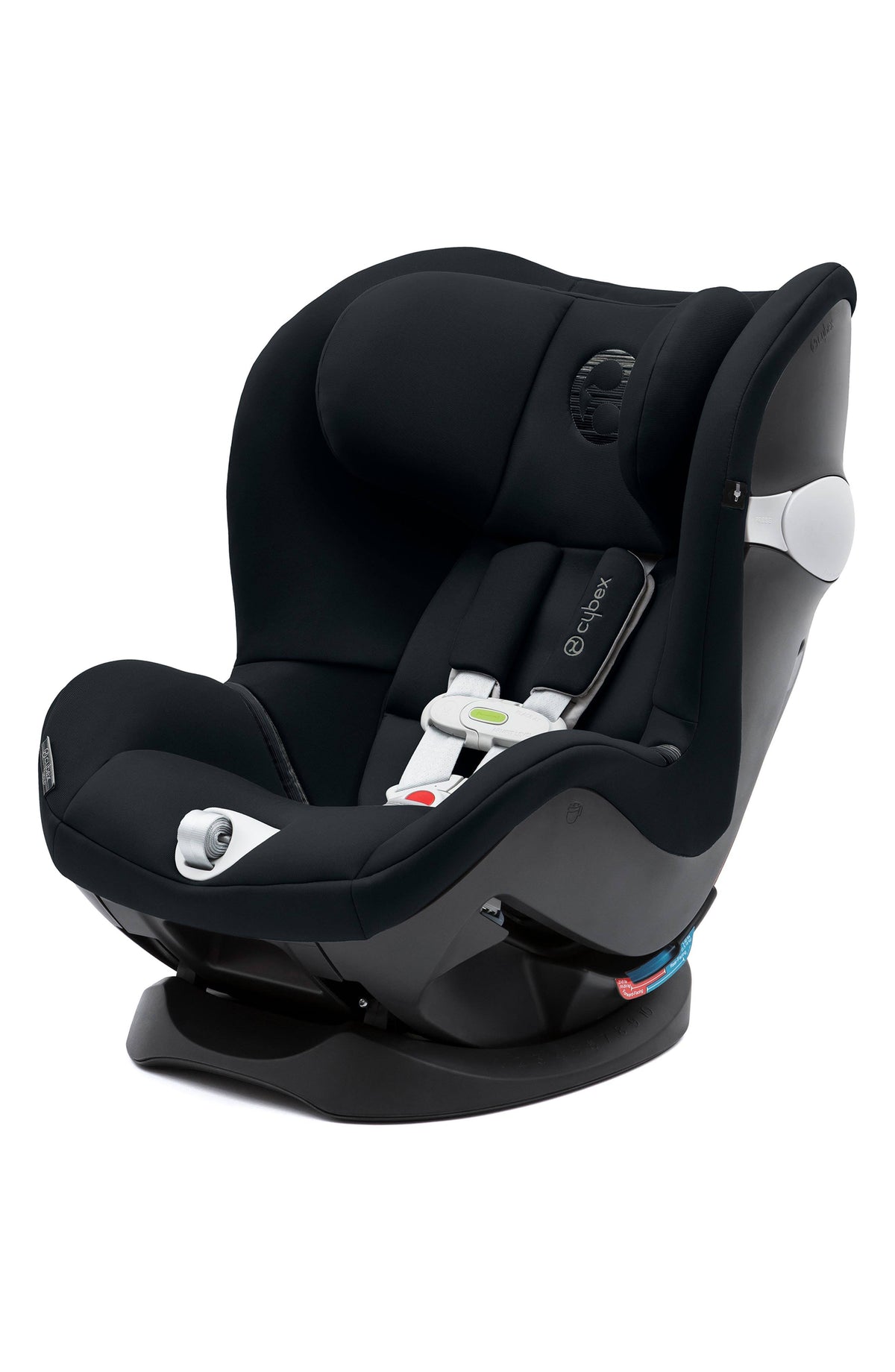 Convertible Car Seat Q8052