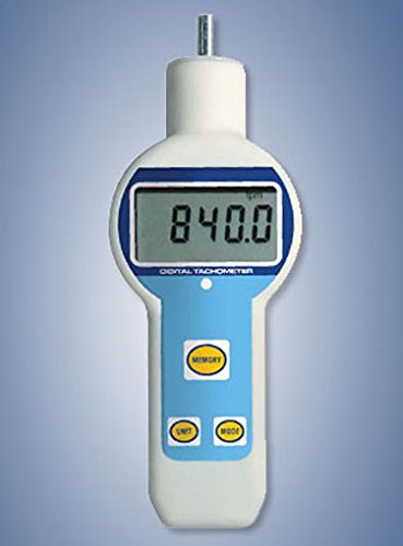 Digital Tachometer H86474
