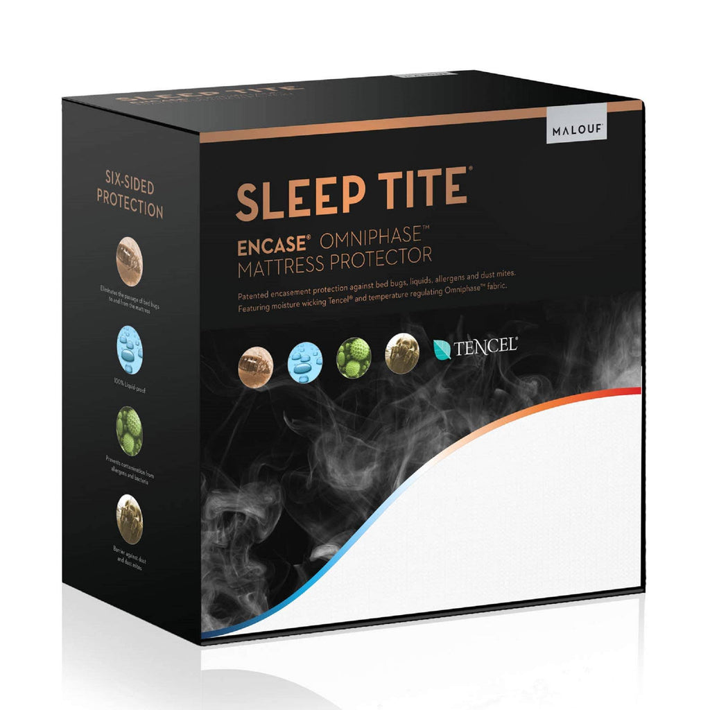 Queen Mattress Protector L343