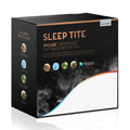 Queen Mattress Protector L343