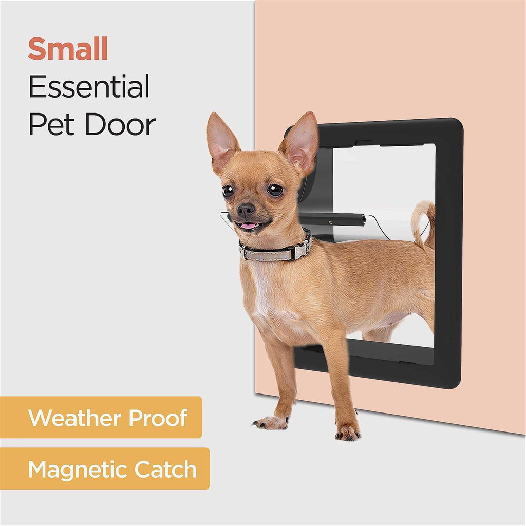 Pet Door for Screens H20913
