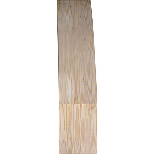 Rough Sawn Brace, Douglas Fir U2358
