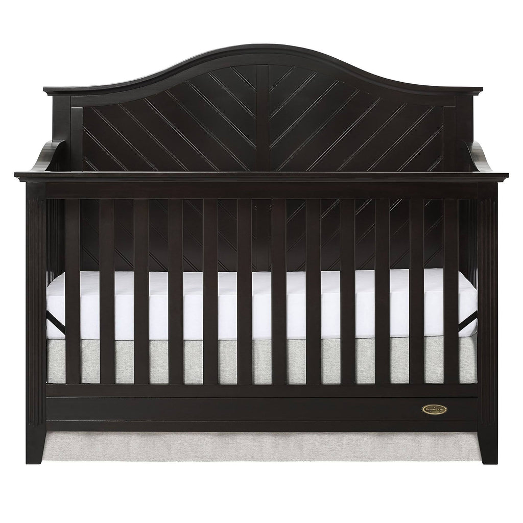 Convertible Crib Q85348
