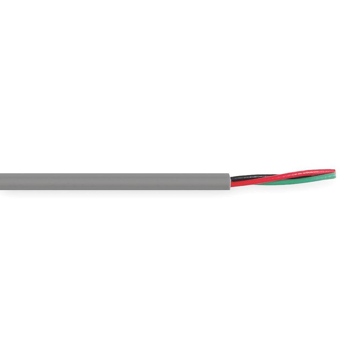 22/3 Unshielded Comm Cable, 500 ft. N766