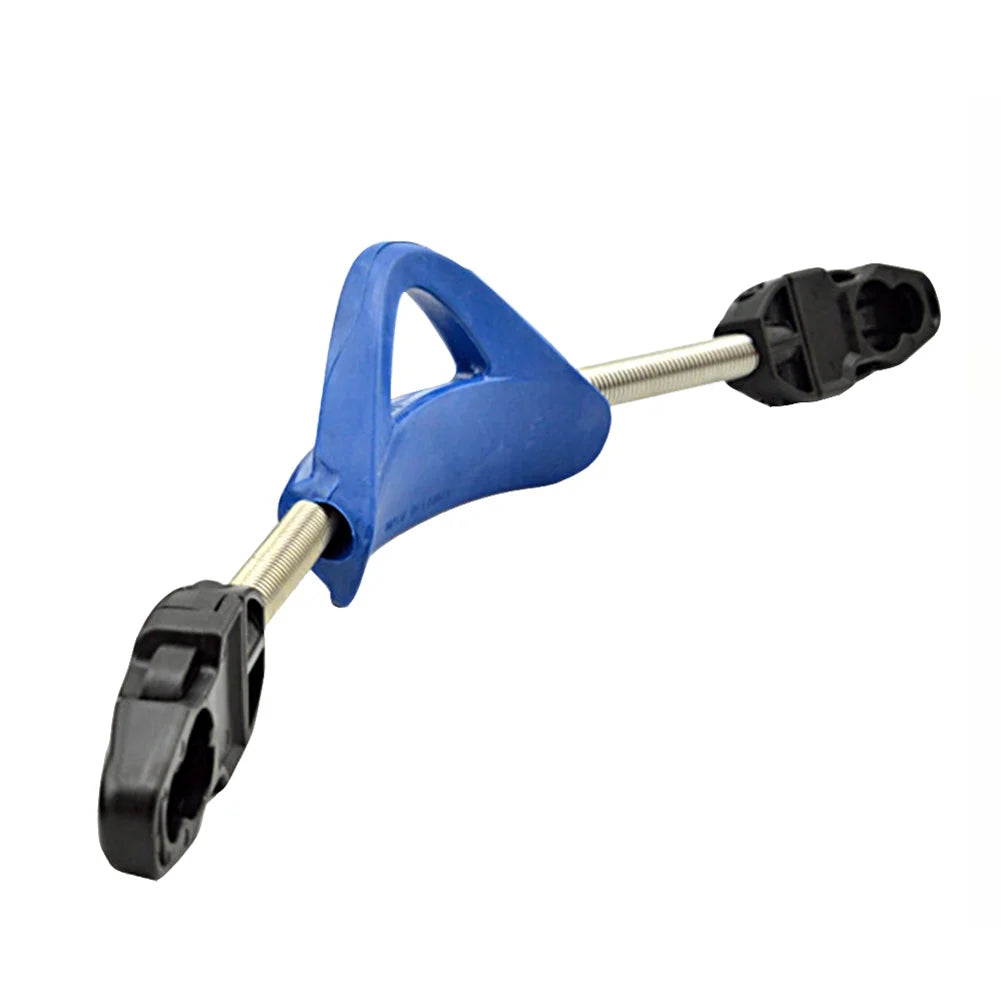 Stainless Steel Spring Heel Straps for Fins K827537