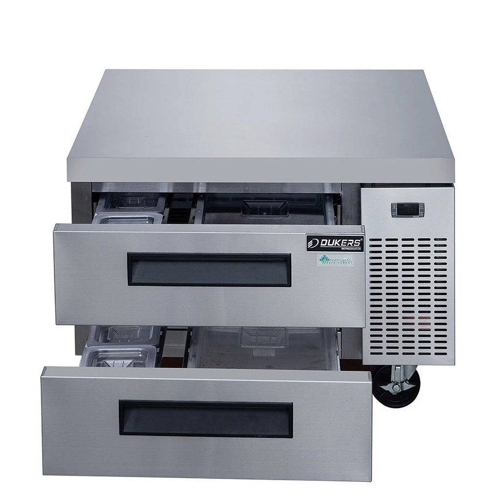 Chef Base Refrigerator D194
