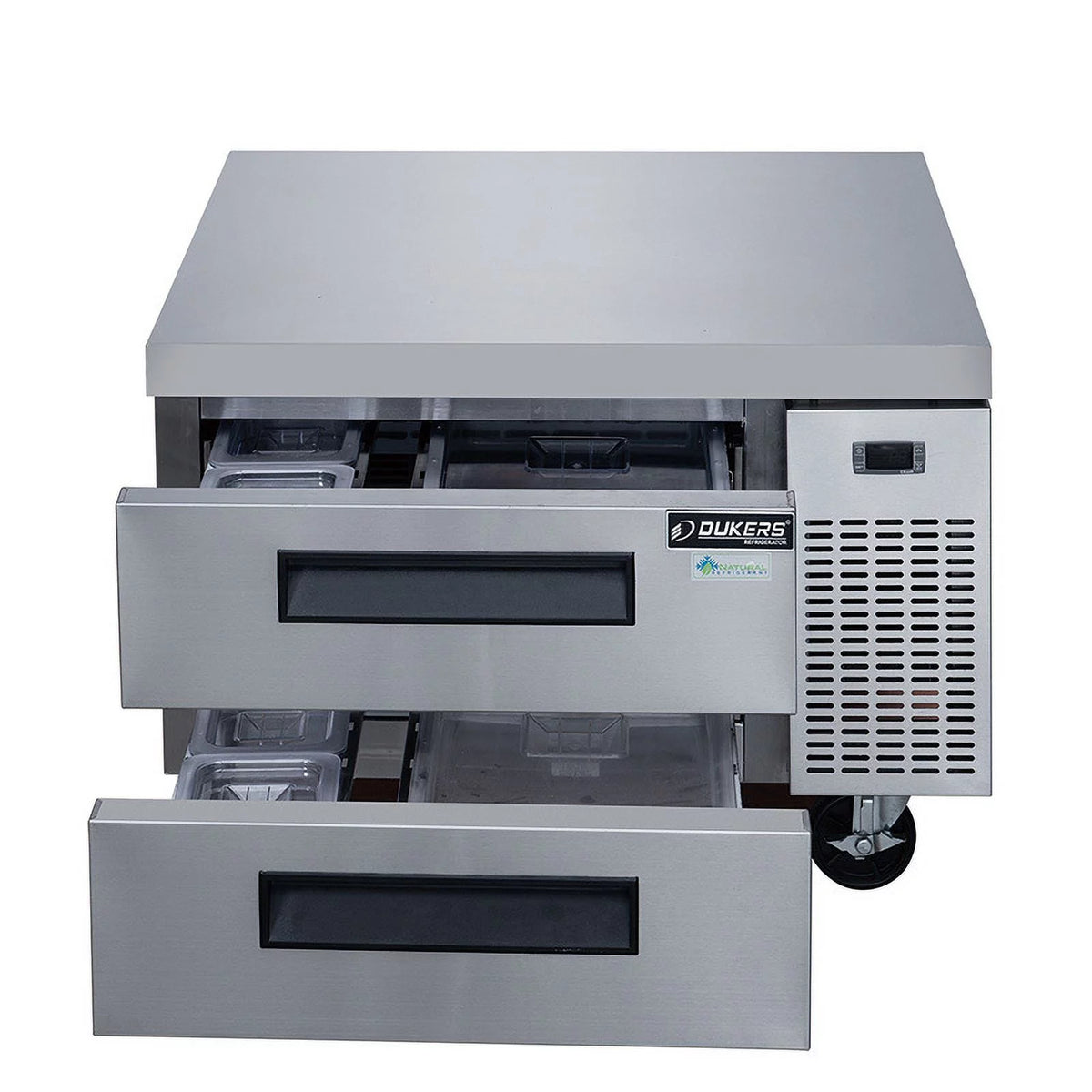 Chef Base Refrigerator D194