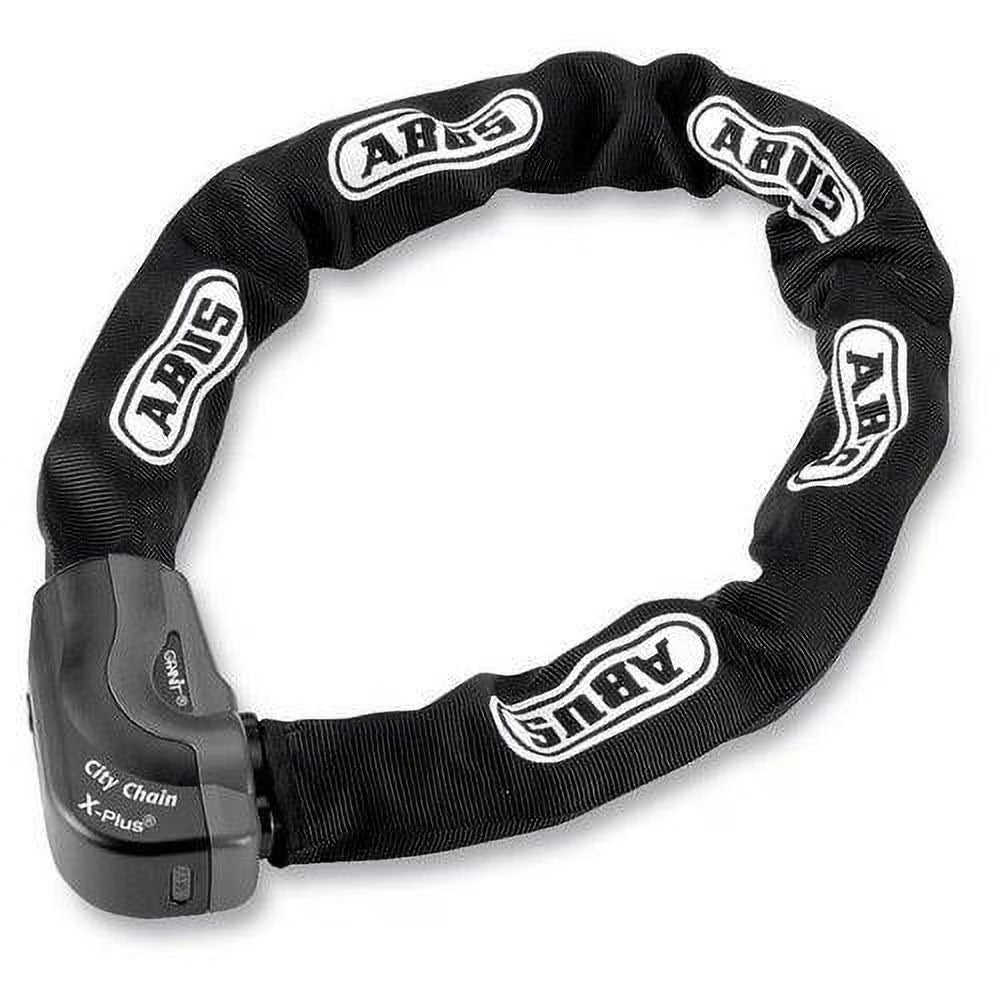 Granite City X-Plus 1060 Chain Lock U5573