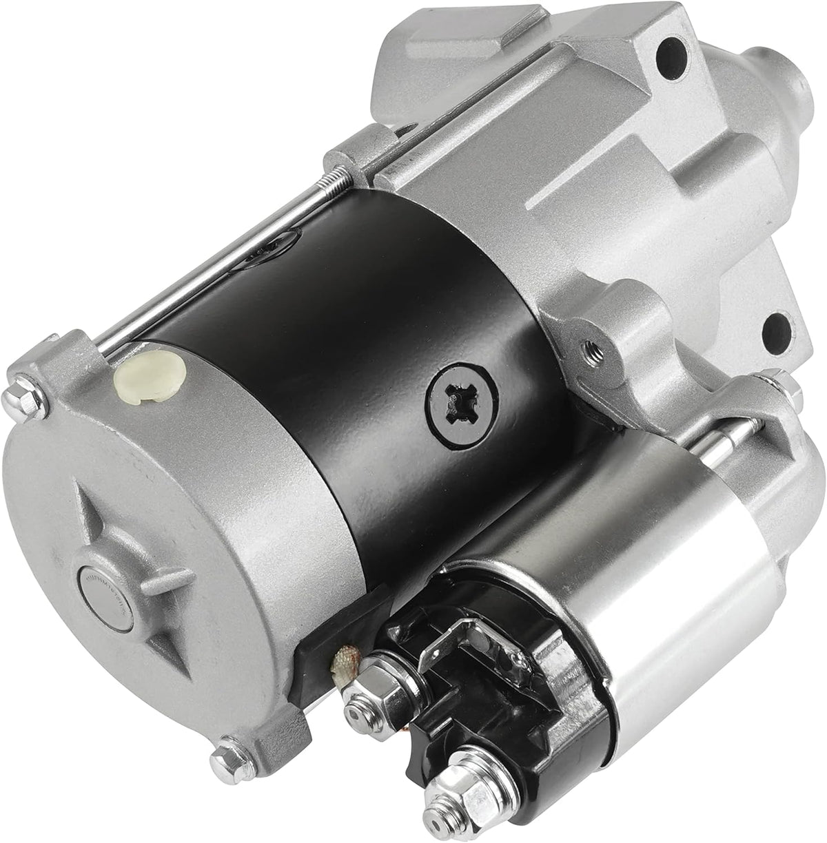 Starter Compatible With Honda Gx610 Gx620 Gx670 Pack of 2 F929713