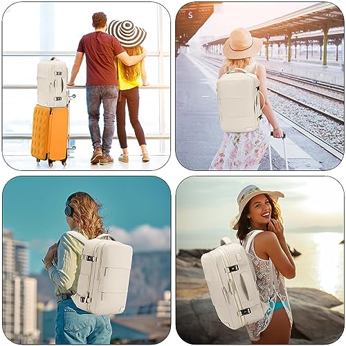 42L Waterproof Travel Backpack X290
