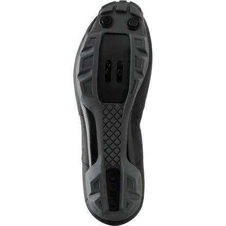 Black Charcoal Ski Helmet L8784