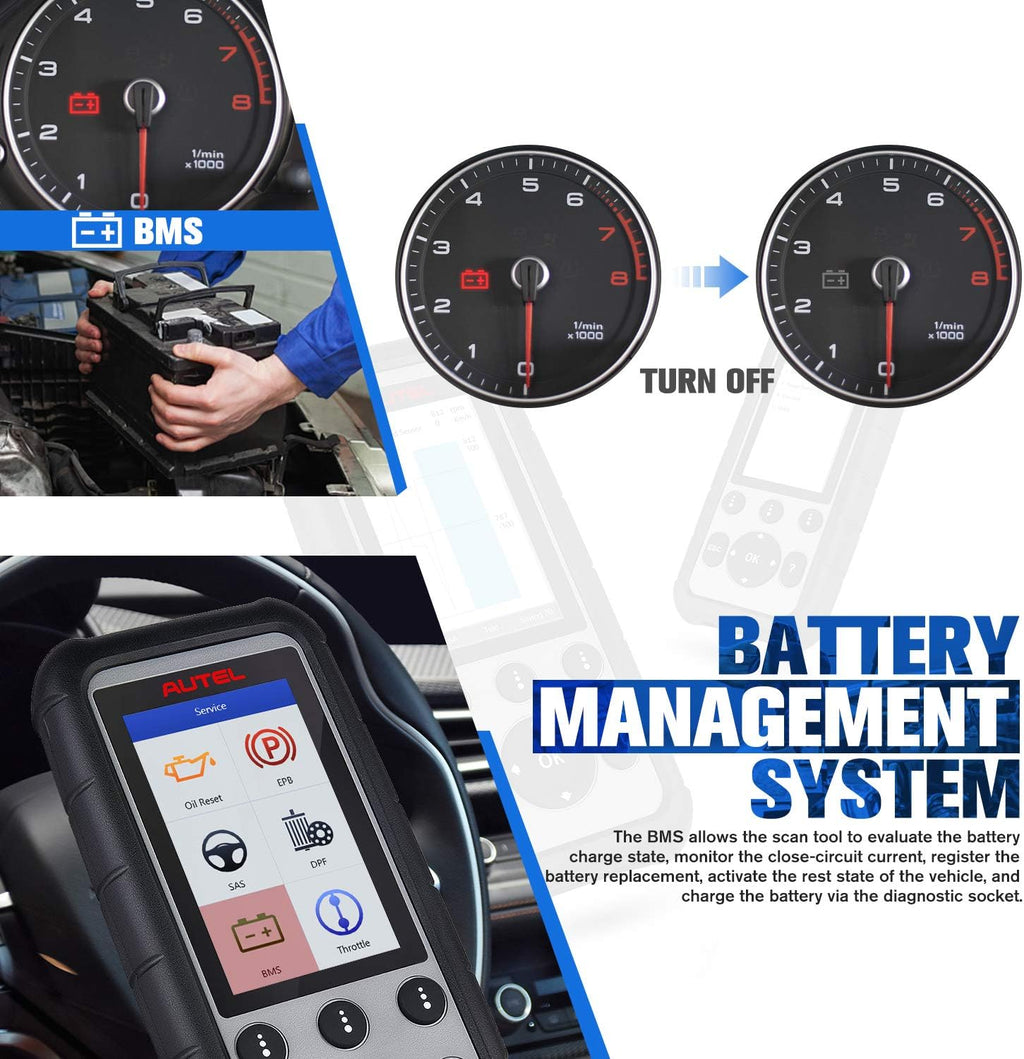 Car Diagnostic Tool D904507