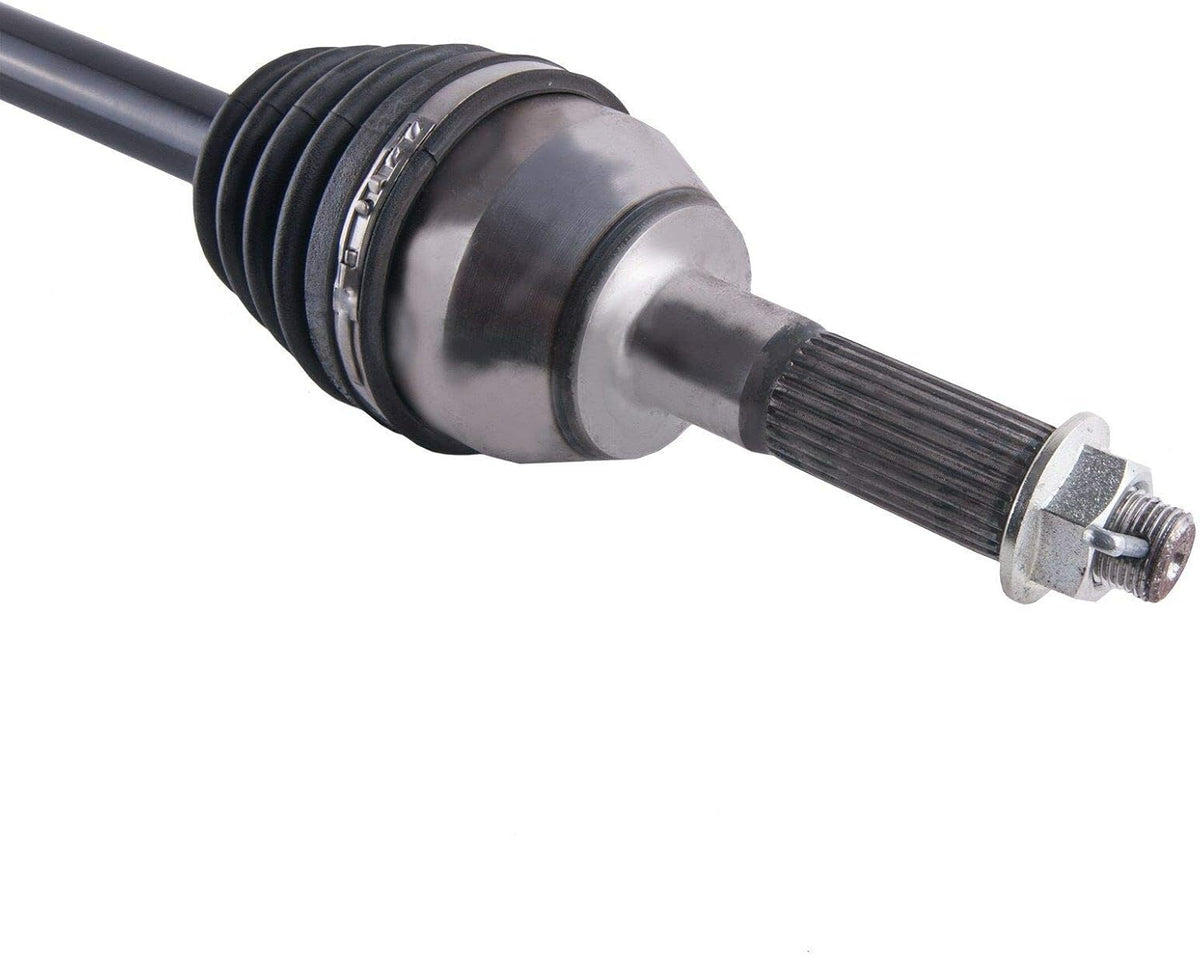 Axle Replacement Set for Polaris Ranger 500/700 XP / 700 LE 2005 2006 2007 E487