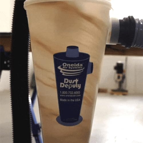 2.5 Plus Cyclone Separator XL M793