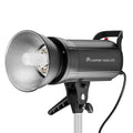 400 Monolight with Built-In R2 2.4GHz Radio Remote System - Bowens Mount X571684