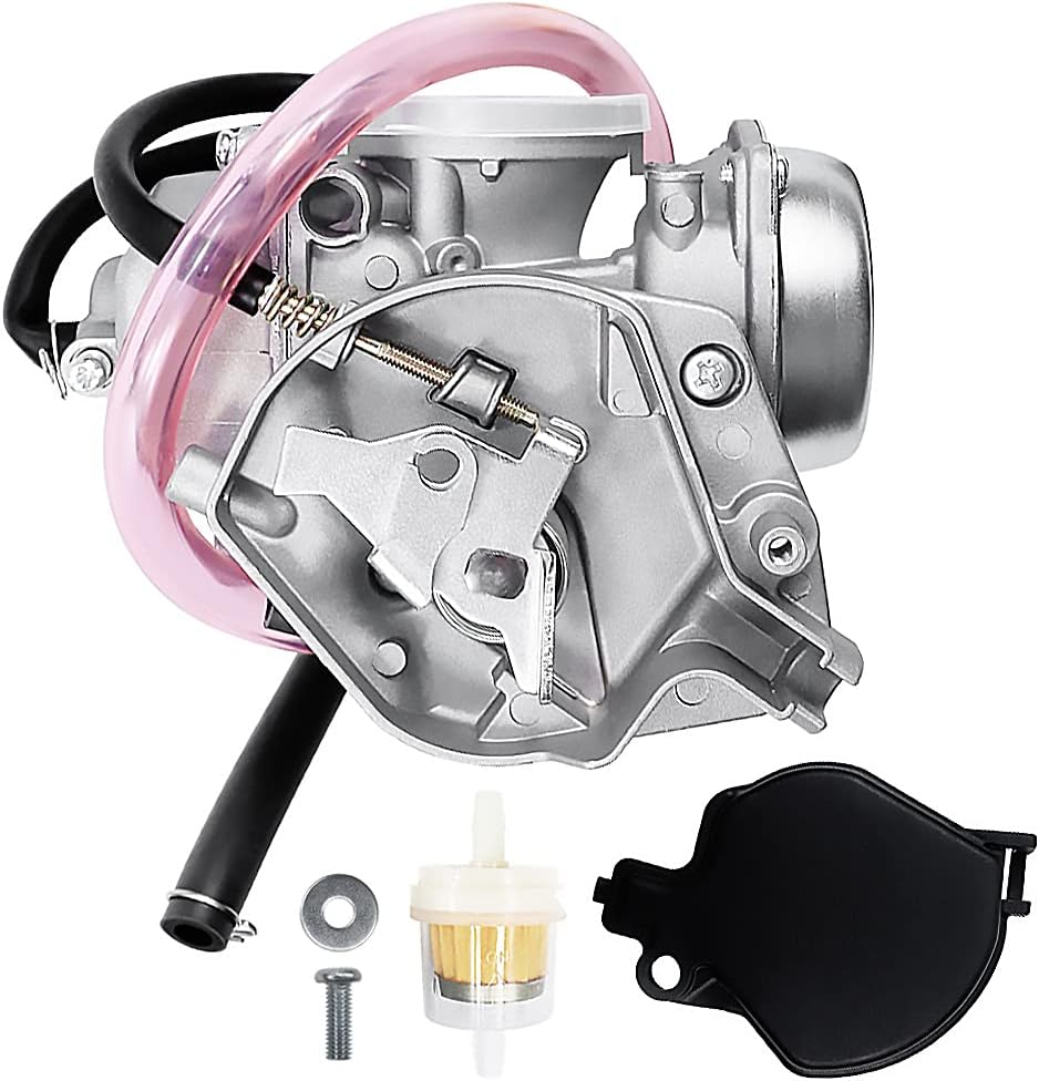 Carburetor Replacement for Arctic Cat ATV Pack of 2 X3826