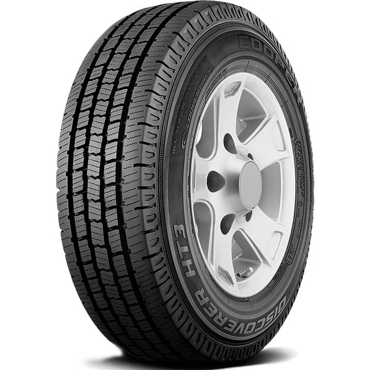 All Season Light Truck Tire G2806
